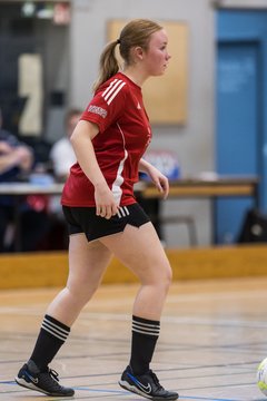 Bild 585 - wBJ NFV Futsalmeisterschaft